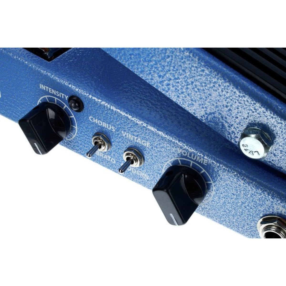 Amazon | Fulltone フルトーン Mini Deja Vibe MDV-3 ギター コーラス